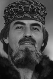 Ахмед-Магомед Абакаров