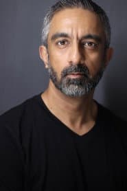 Wes Malik