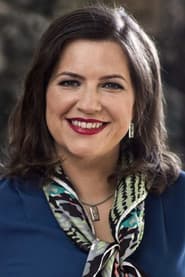 Eliza Reid
