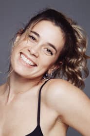 Alba Martín Alarcón