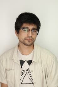 Erik Daniel Hernandez Cantú