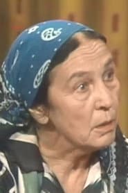 Мухаббат Юлдашева