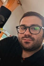 Davide Santangelo