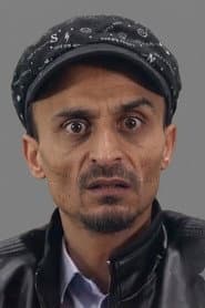 عبدالكريم شرف الأشموري