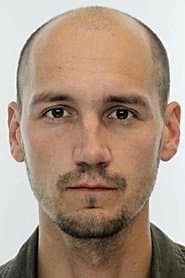 Кристиан Сарв