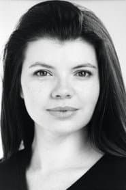 Катарина Каллен