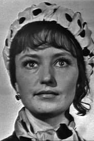 Светлана Тарасова