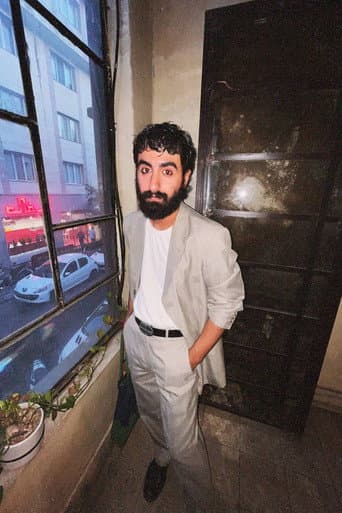 Parham Azarnava