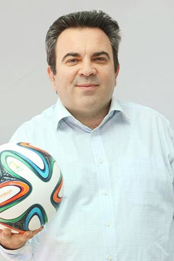 Αντώνης Καρπετόπουλος