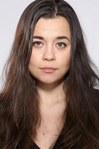 Caroline Ringskog Ferrada-Noli