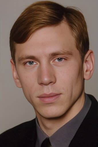 Алексей Ларионов
