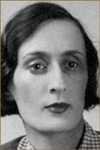 Ева Синельникова