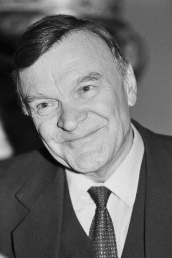 Юрий Бондарев