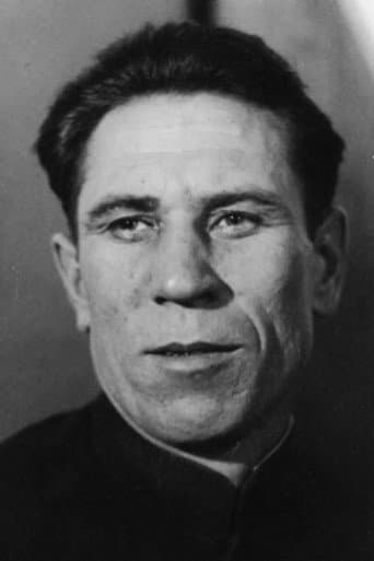 Аркадий Трусов