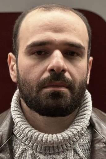 Асиман Ага Ровшан