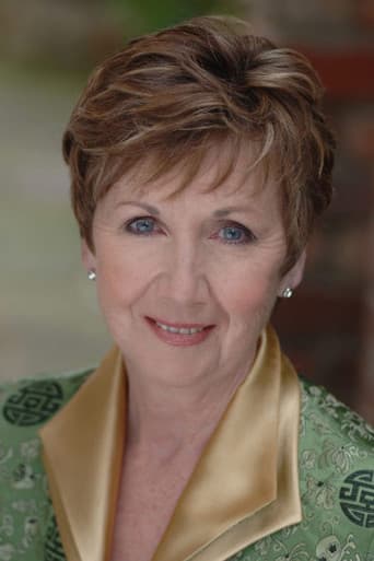 Ann Murray