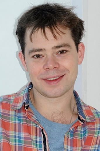 Сергей Медведев