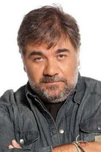 Δημήτρης Σταρόβας