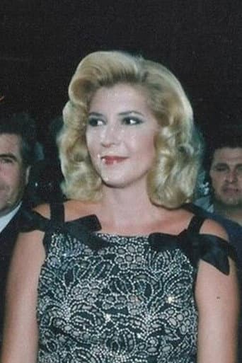 Dimitra Liani - Papandreou