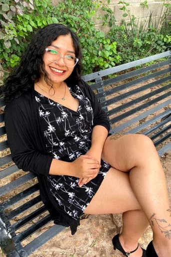 Yareli García