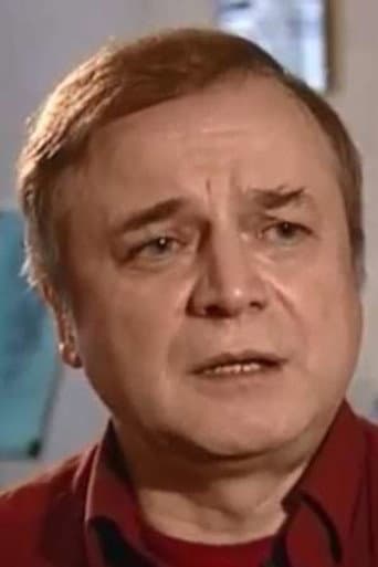 Михаил Григорьев