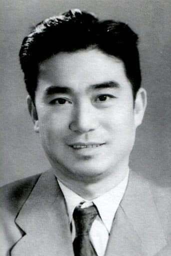 Ge Chen