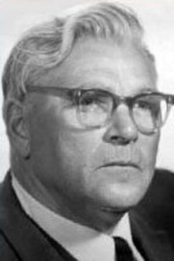Николай Кузнецов