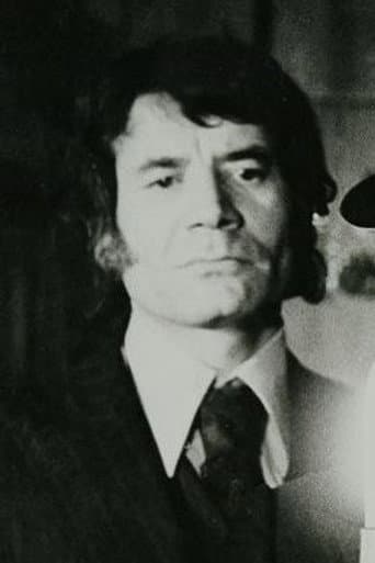 Kazem Roshanzamir