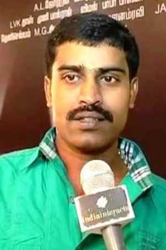 Tamil Selvan