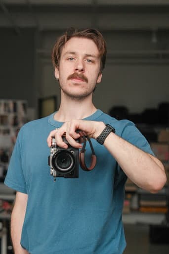 Conor Herbert