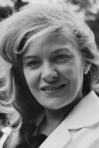 Shirley Cameron