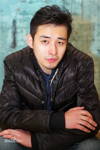 吴洲凯