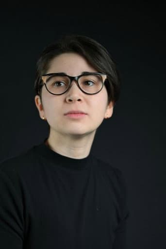 Elena Sakuda