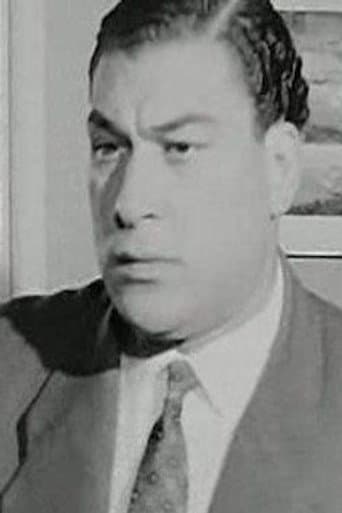 Ahmed Abdel Fattah