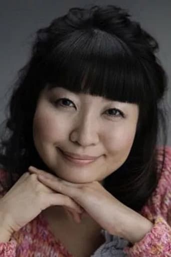 野口かおる
