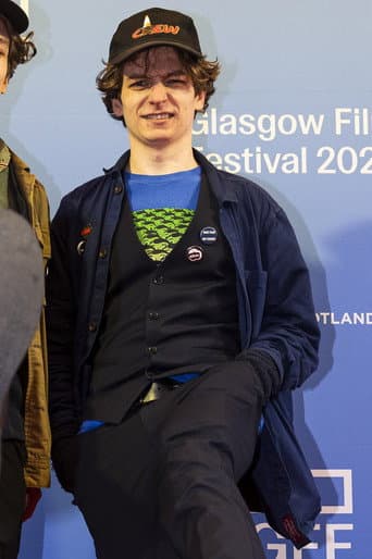 Ben McQuaid