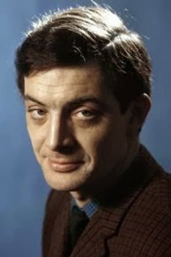 Jake Thackray