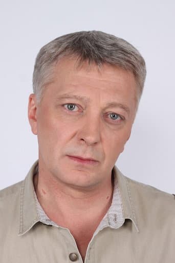Дмитрий Ячевский