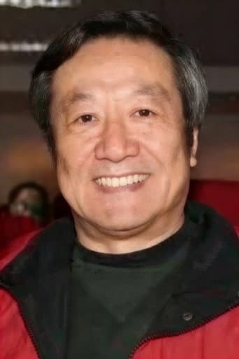 Liu Jiankui