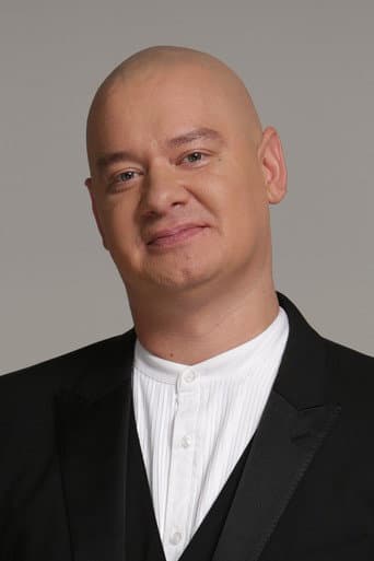 Евгений Кошевой