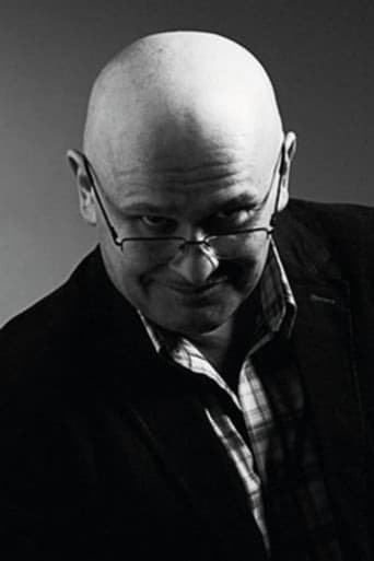 Vladimir Kokotunov