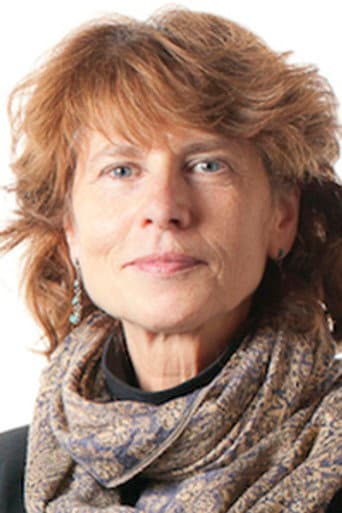 Marielle Nitoslawska