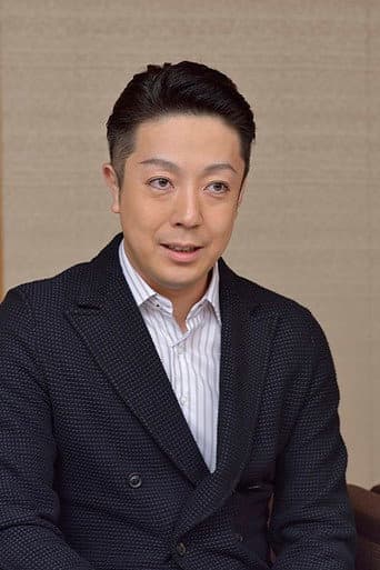 八代目尾上菊五郎