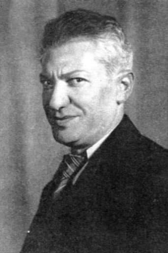 Моисей Левин