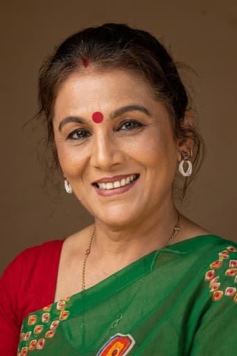 तृप्ति नाडकर