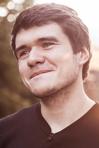 Евгений Баженов