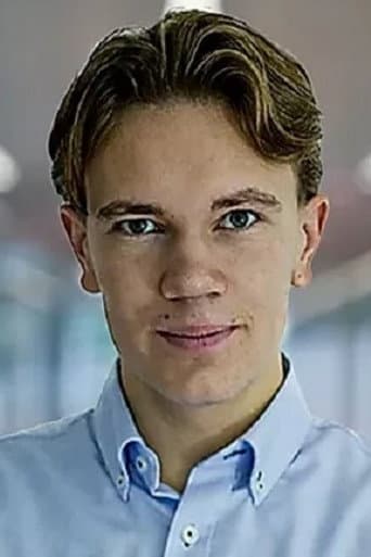Tobias Bakke