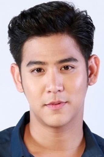 ศรัณย์ ศิริลักษณ์