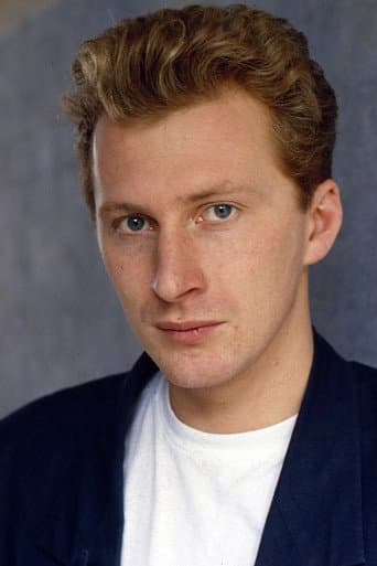 Colin Vearncombe