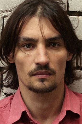 Владимир Баграмов